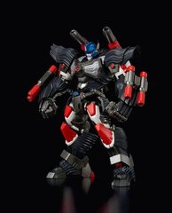 Transformera figūra Furai Action Optimus Prime 17 cm cena un informācija | Rotaļlietas zēniem | 220.lv