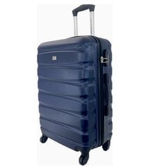 Маленький чемодан David Jones цена и информация | Чемоданы, дорожные сумки  | 220.lv