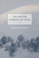 Nature Chronicles Prize: 1 цена и информация | Книги о питании и здоровом образе жизни | 220.lv