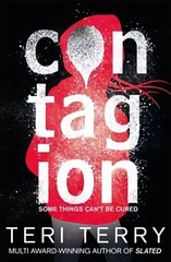 Dark Matter: Contagion: Book 1, Book 1 цена и информация | Книги для подростков и молодежи | 220.lv