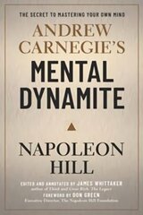 Andrew Carnegie's Mental Dynamite цена и информация | Самоучители | 220.lv