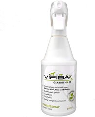 Vipibax Giardia Ex - higiēnas aerosols, īpaši mājdzīvniekiem, lai dezinficētu virsmu, kas veicina suņu, kaķu un citu dzīvnieku aizsardzību no Giardia, vīrusiem, sēnēm un baktērijām cena un informācija | Tīrīšanas līdzekļi | 220.lv