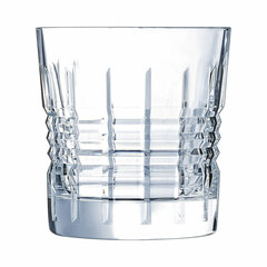Набор стаканов Cristal d’Arques Paris Rendez-Vous Прозрачный 6 Предметы (32 cl) цена и информация | Стаканы, фужеры, кувшины | 220.lv