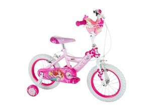 Huffy Princess 14" Детский велосипед цена и информация | Велосипеды | 220.lv