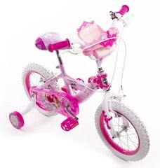 Huffy Princess 14" Детский велосипед цена и информация | Велосипеды | 220.lv