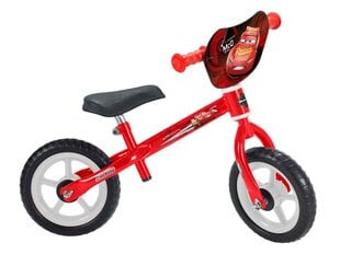 Huffy Cars Беговел, 10" цена и информация | Велосипеды | 220.lv