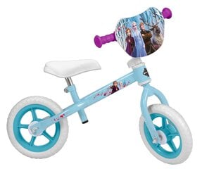 Huffy Frozen Balansa velosipēds, 10" cena un informācija | Velosipēdi | 220.lv