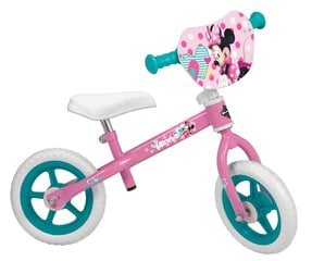 Huffy Minnie Беговел, 10" цена и информация | Велосипеды | 220.lv