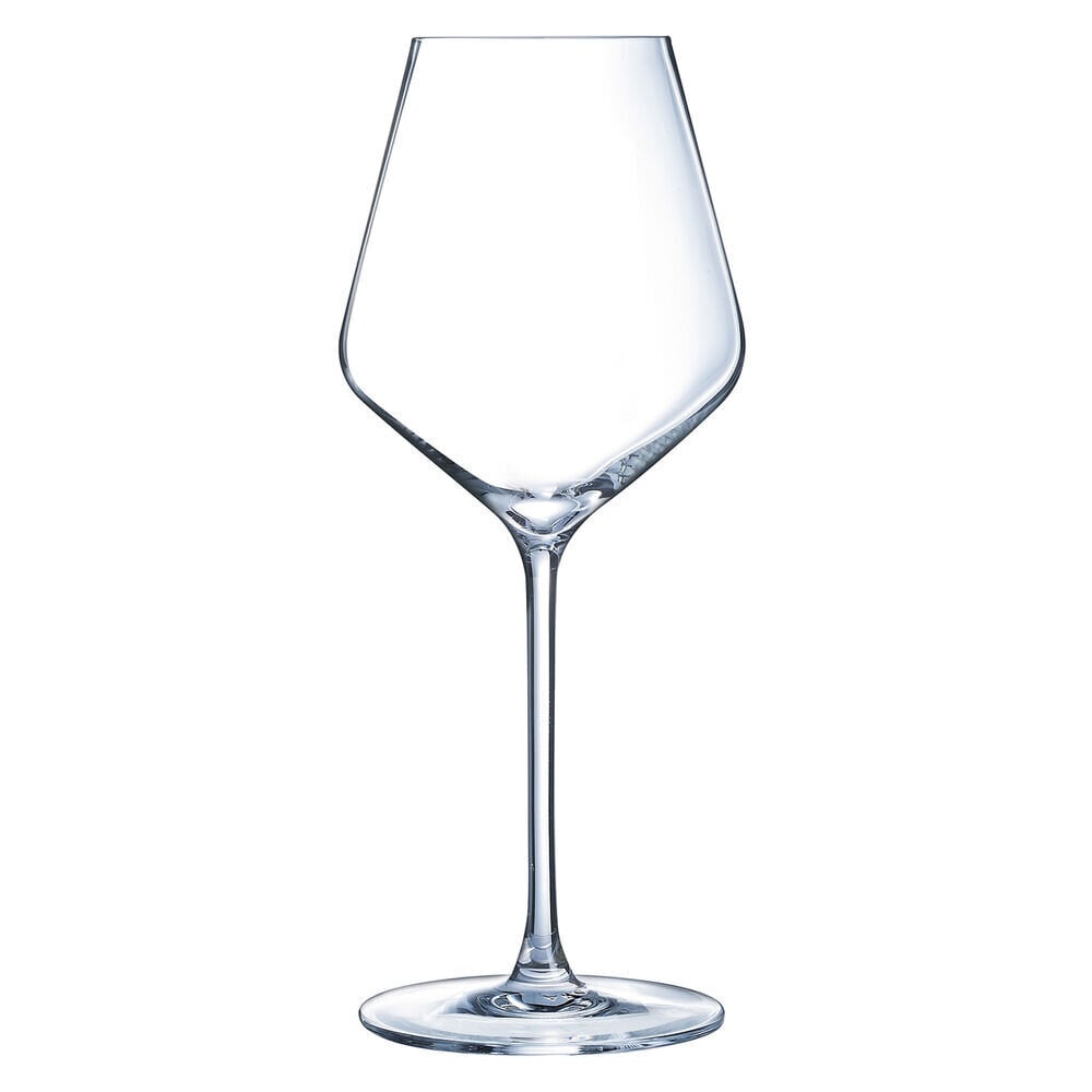 Vīna glāze Cristal d’Arques Paris Ultime (38 cl) (Pack 6x) cena un informācija | Glāzes, krūzes, karafes | 220.lv