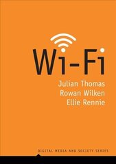 WiFi цена и информация | Энциклопедии, справочники | 220.lv
