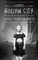 Hollow City: The Second Novel of Miss Peregrine's Peculiar Children cena un informācija | Grāmatas pusaudžiem un jauniešiem | 220.lv