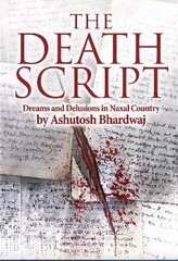 Death Script цена и информация | Исторические книги | 220.lv