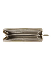 Элегантный кожаный мужской кошелек от Calvin Klein Taupe 545005233 цена и информация | Женские кошельки, держатели для карточек | 220.lv