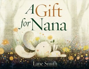 Gift for Nana cena un informācija | Grāmatas pusaudžiem un jauniešiem | 220.lv