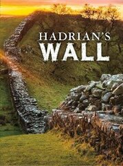 Hadrian's Wall cena un informācija | Grāmatas pusaudžiem un jauniešiem | 220.lv