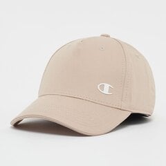 Champion cepure, smilškrāsas cena un informācija | Sieviešu cepures | 220.lv