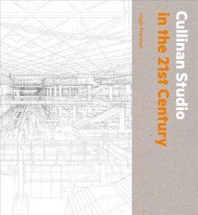 Cullinan Studio in the 21st Century cena un informācija | Grāmatas par arhitektūru | 220.lv