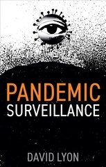 Pandemic Surveillance цена и информация | Энциклопедии, справочники | 220.lv