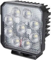 Hella 1GA 357 112-012 LED darba lukturis - ValueFit TS3000 - 12/24 V cena un informācija | Lukturi un prožektori | 220.lv