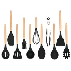Наборы кухонных инструментов цена и информация | Кухонные принадлежности | 220.lv