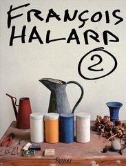 Francois Halard: A Photographic Life цена и информация | Книги по фотографии | 220.lv