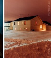 Todd Hido: Intimate Distance: Twenty-Five Years of Photographs, A Chronological Album cena un informācija | Grāmatas par fotografēšanu | 220.lv