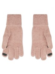 Женские перчатки GUESS JEANS Cable Knit Antique Rose 563934186 цена и информация | Женские перчатки | 220.lv