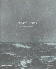 North Sea: A Visual Anthology cena un informācija | Grāmatas par fotografēšanu | 220.lv