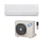 Gaisa kondicionieris Airwell Aura HDLA-035N-09M25/YDAA-035H-09M25 цена и информация | Gaisa kondicionieri, siltumsūkņi, rekuperatori | 220.lv