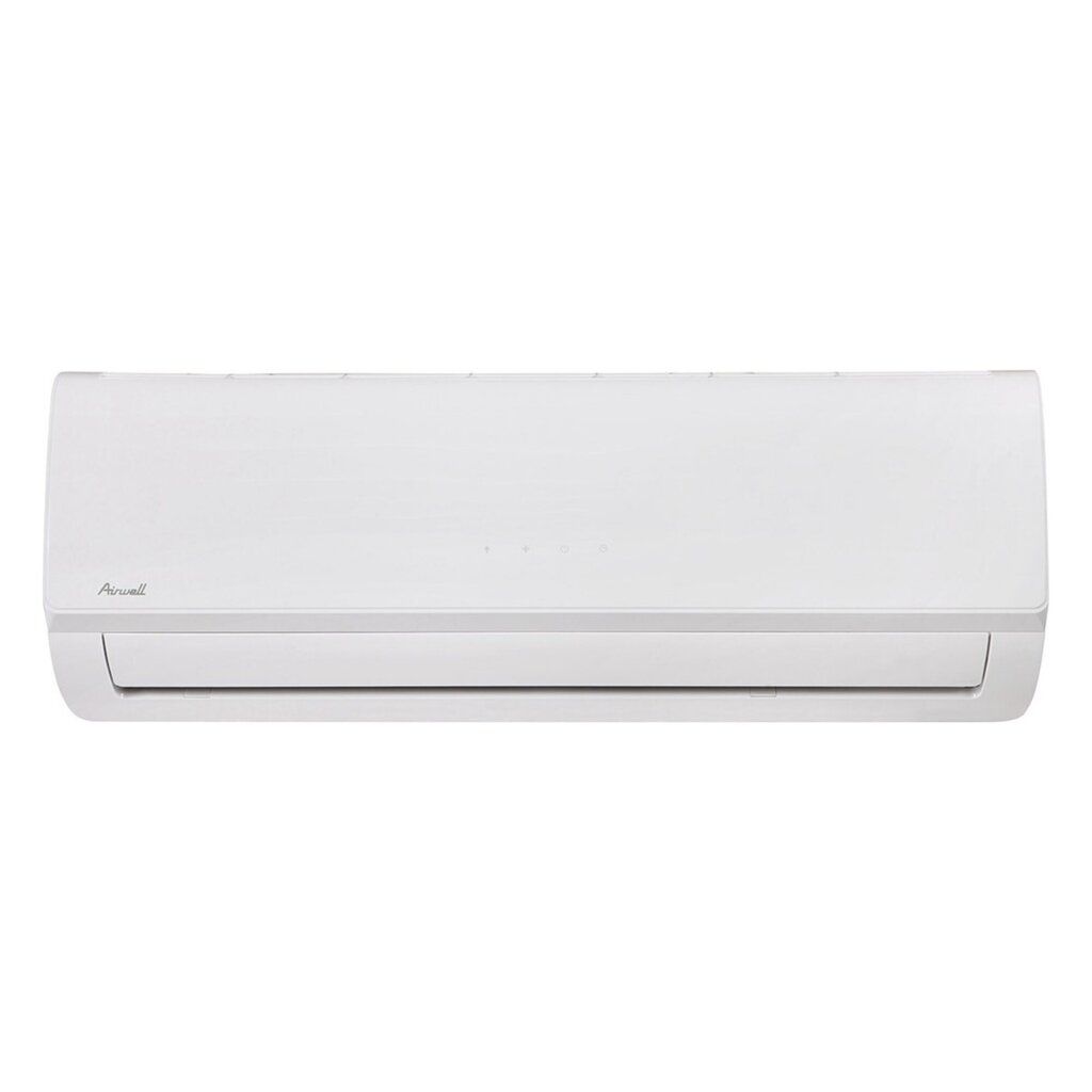 Gaisa kondicionieris Airwell Aura HDLA-035N-09M25/YDAA-035H-09M25 цена и информация | Gaisa kondicionieri, siltumsūkņi, rekuperatori | 220.lv