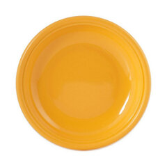 Стеклянная тарелка цена и информация | Посуда, тарелки, обеденные сервизы | 220.lv