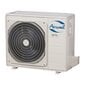 Gaisa kondicionieris Airwell Aura HDLA-050N-09M25/YDAA-050H-09M25 cena un informācija | Gaisa kondicionieri, siltumsūkņi, rekuperatori | 220.lv
