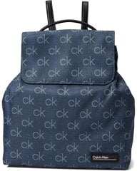 Calvin Klein mugursoma цена и информация | Женские сумки | 220.lv