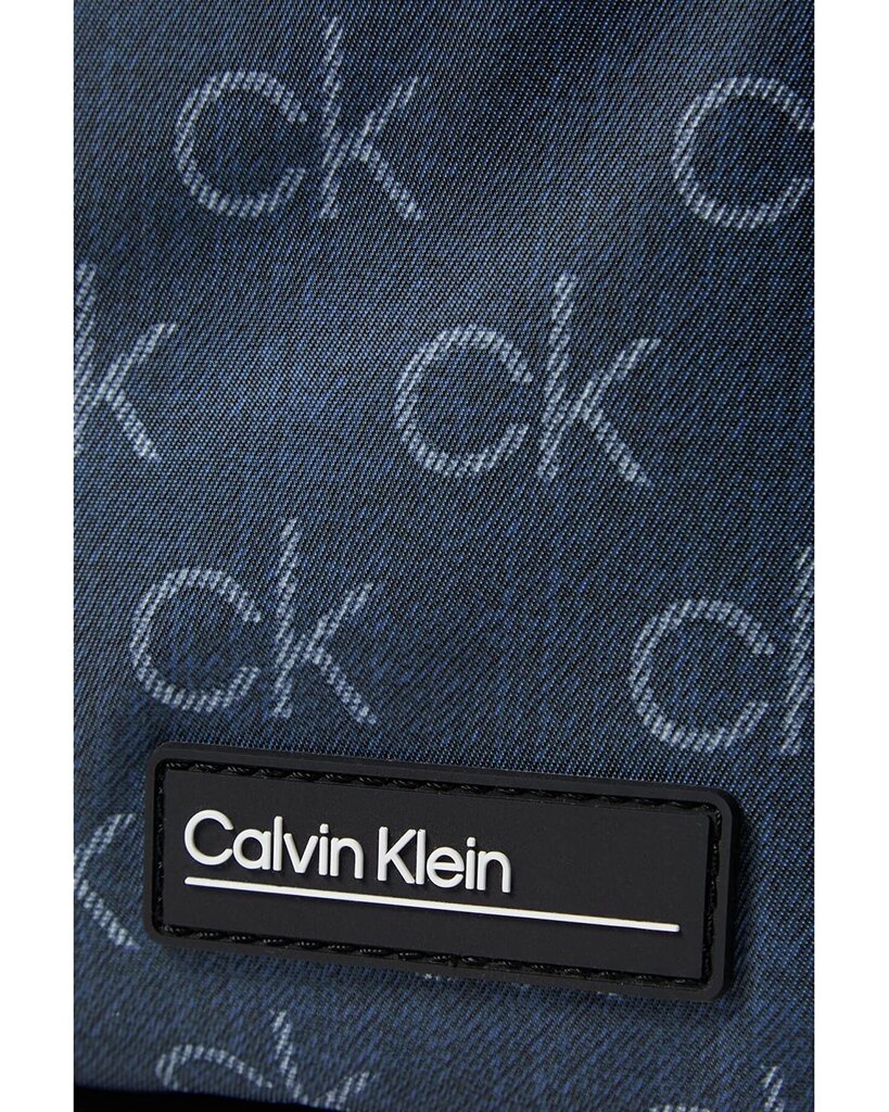 Calvin Klein mugursoma cena un informācija | Sieviešu somas | 220.lv