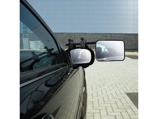 Aвтомобильное вспомогательное зеркало Carpoint 2414032, 360° цена и информация | Авто принадлежности | 220.lv