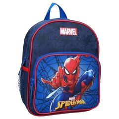 Рюкзак Spiderman Tangled Webs цена и информация | Рюкзаки и сумки | 220.lv