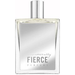 Abercrombie & Fitch Naturally Fierce EDP sievietēm 50 ml. cena un informācija | Sieviešu smaržas | 220.lv