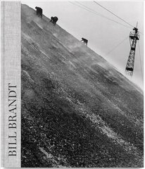 Bill Brandt cena un informācija | Grāmatas par fotografēšanu | 220.lv