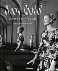 Riviera Cocktail Revised edition цена и информация | Книги по фотографии | 220.lv