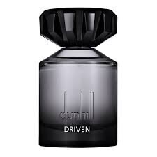 Dunhill Driven Black - EDP цена и информация | Мужские духи | 220.lv