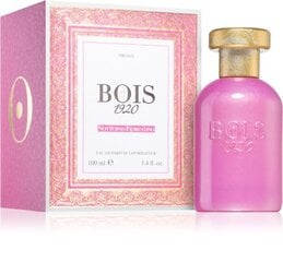 Аромат Bois 1920 Le Voluttuose Notturno Fiorentino - EDP цена и информация | Женские духи Lovely Me, 50 мл | 220.lv