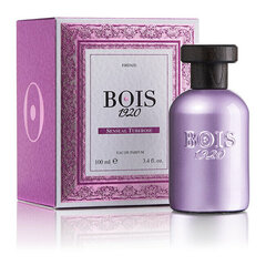 Bois 1920 Sensual Tuberose - EDP цена и информация | Женские духи Lovely Me, 50 мл | 220.lv