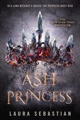 Ash Princess цена и информация | Книги для подростков  | 220.lv