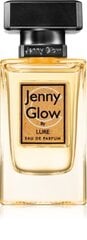 Aromāts sievietēm Jenny Glow Lure - EDP 80 ml cena un informācija | Sieviešu smaržas | 220.lv