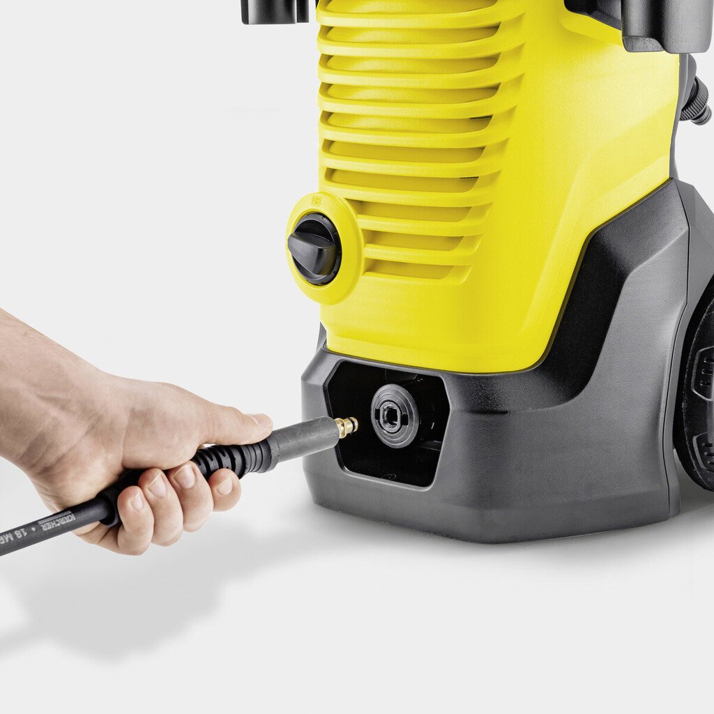 Augstspiediena mazgātājs Karcher K 5 WCM (1.324-400.0) цена и информация | Augstspiediena mazgātāji | 220.lv