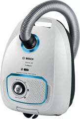 Bosch BGLS4SIL2 cena un informācija | Putekļu sūcēji | 220.lv