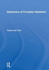 Dynamics Of Complex Systems цена и информация | Книги по экономике | 220.lv