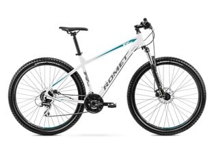 Велосипед Romet Rambler R9.2 2022, 19", белый цвет цена и информация | Велосипеды | 220.lv
