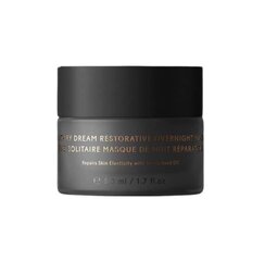 Atjaunojoša nakts maska sejai The Untamed Overnight Mask, 50 ml цена и информация | Маски для лица, патчи для глаз | 220.lv