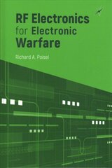 RF Electronics for Electronic Warfare 2019 cena un informācija | Enciklopēdijas, uzziņu literatūra | 220.lv